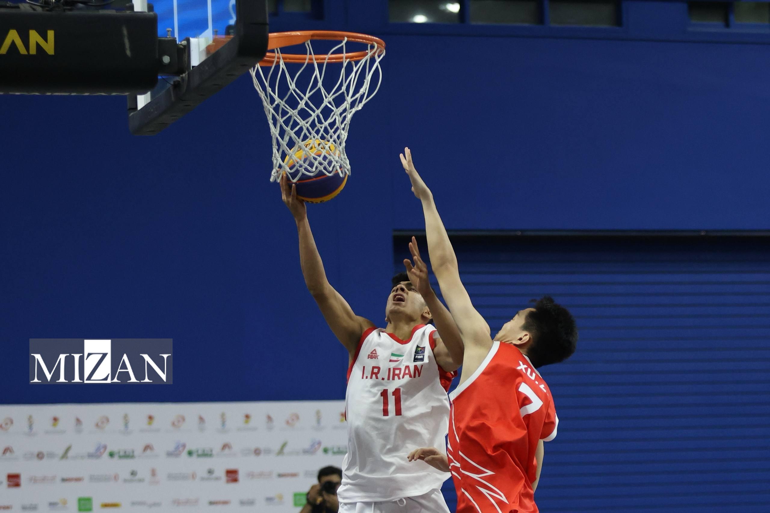 بازیهای آسیایی جوانان| غلامی، شهشهانی و جهانگیری به فینال شنا راه یافتند/ پورامین در یکضرب وزنهبرداری در رده نهم ایستاد/ مدال برنز نماینده بوکس ایران قطعی شد بازیهای آسیایی جوانان| غلامی، شهشهانی و جهانگیری به فینال شنا راه یافتند/ پورامین در یکضرب وزنهبرداری در رده نهم ایستاد/ مدال برنز نماینده بوکس ایران قطعی شد