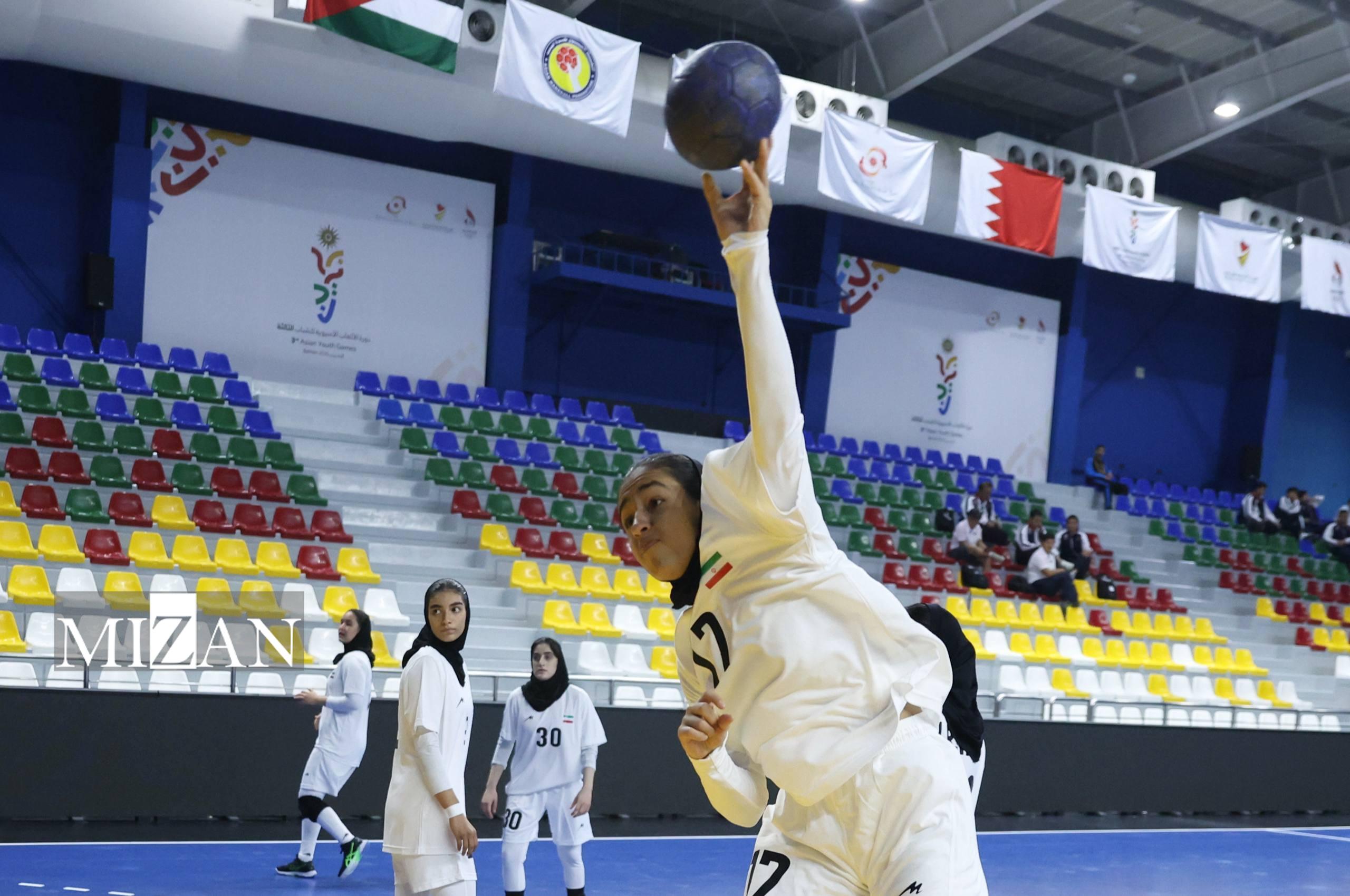 بازیهای آسیایی جوانان| غلامی، شهشهانی و جهانگیری به فینال شنا راه یافتند/ پورامین در یکضرب وزنهبرداری در رده نهم ایستاد/ مدال برنز نماینده بوکس ایران قطعی شد بازیهای آسیایی جوانان| غلامی، شهشهانی و جهانگیری به فینال شنا راه یافتند/ پورامین در یکضرب وزنهبرداری در رده نهم ایستاد/ مدال برنز نماینده بوکس ایران قطعی شد