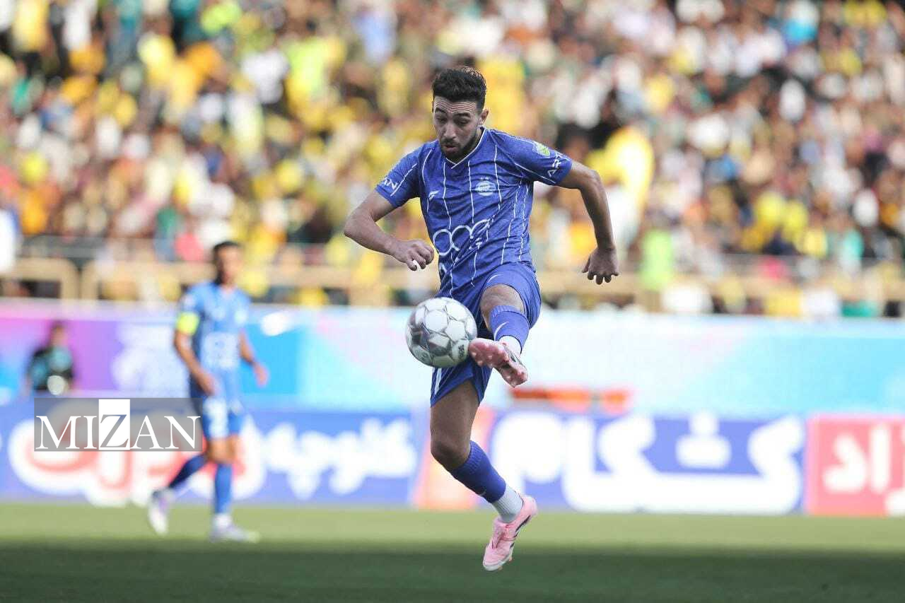 منیعی: استقلال در روند خوبی قرار گرفته، اما هنوز در ۶ دانگ نیست/ بزرگتر از رضاییان در استقلال نیکتنشین بودهاند! منیعی: استقلال در روند خوبی قرار گرفته، اما هنوز در ۶ دانگ نیست/ بزرگتر از رضاییان در استقلال نیکتنشین بودهاند!