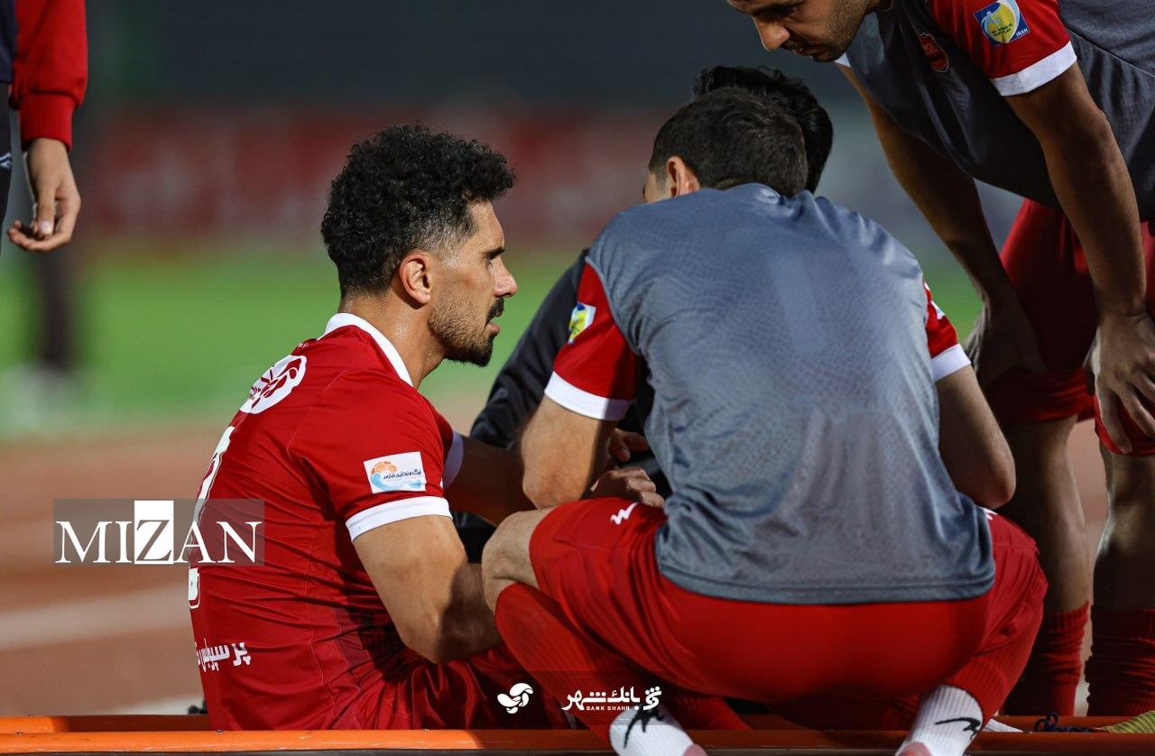 امید عالیشاه تراکتور - پرسپولیس؛ نبرد همیشه جذاب در استادیوم خالی/ تیتیها در اندیشه انتقام