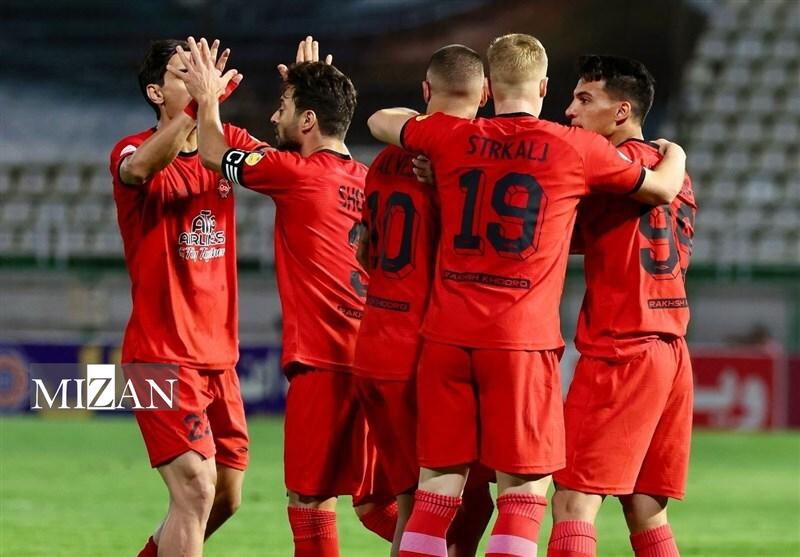 تراکتور تراکتور - پرسپولیس؛ نبرد همیشه جذاب در استادیوم خالی/ تیتیها در اندیشه انتقام