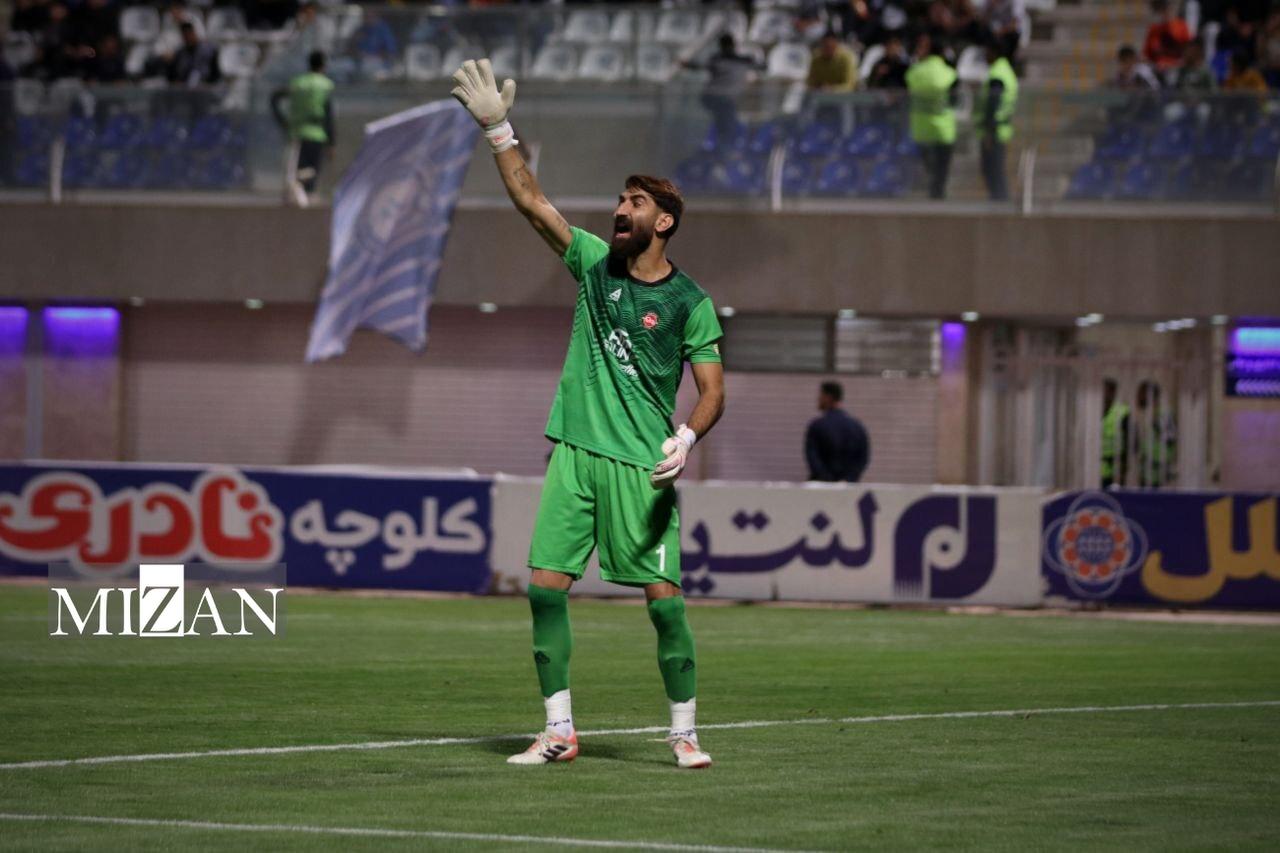 بیرانوند تراکتور - پرسپولیس؛ نبرد همیشه جذاب در استادیوم خالی/ تیتیها در اندیشه انتقام