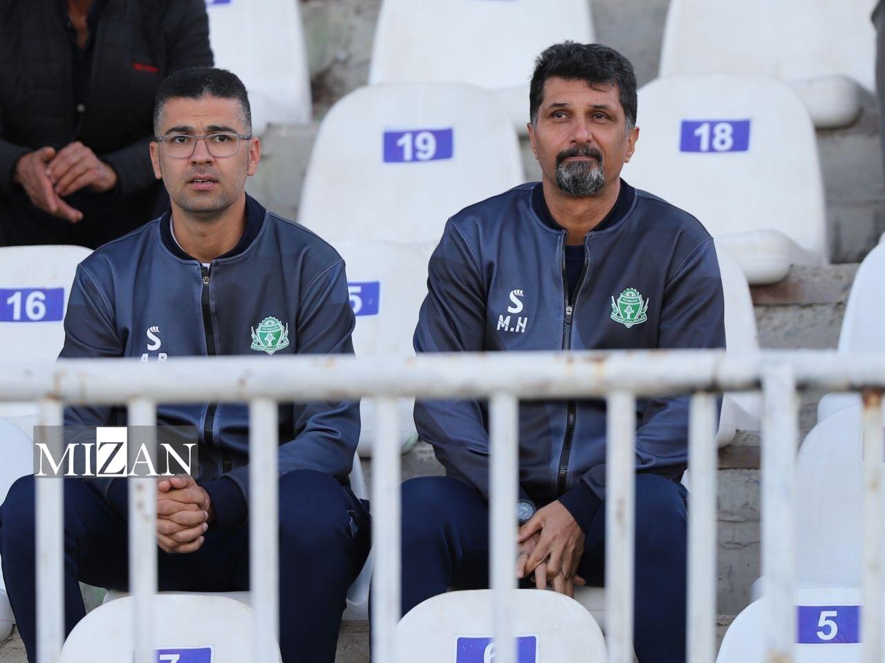 مجتبی حسینی استقلال - آلومینیوم؛ نبرد صدرنشینان/ ساپینتو در بردن پوکر میکند؟