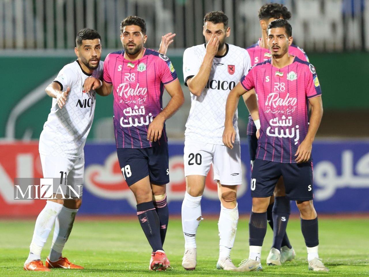 آلومینیوم استقلال - آلومینیوم؛ نبرد صدرنشینان/ ساپینتو در بردن پوکر میکند؟