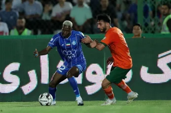 موسی جنپو مشکلی برای همراهی استقلال در دیدار آسیایی نخواهد داشت