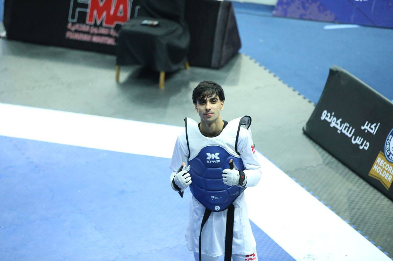 ابوالفضل زندی