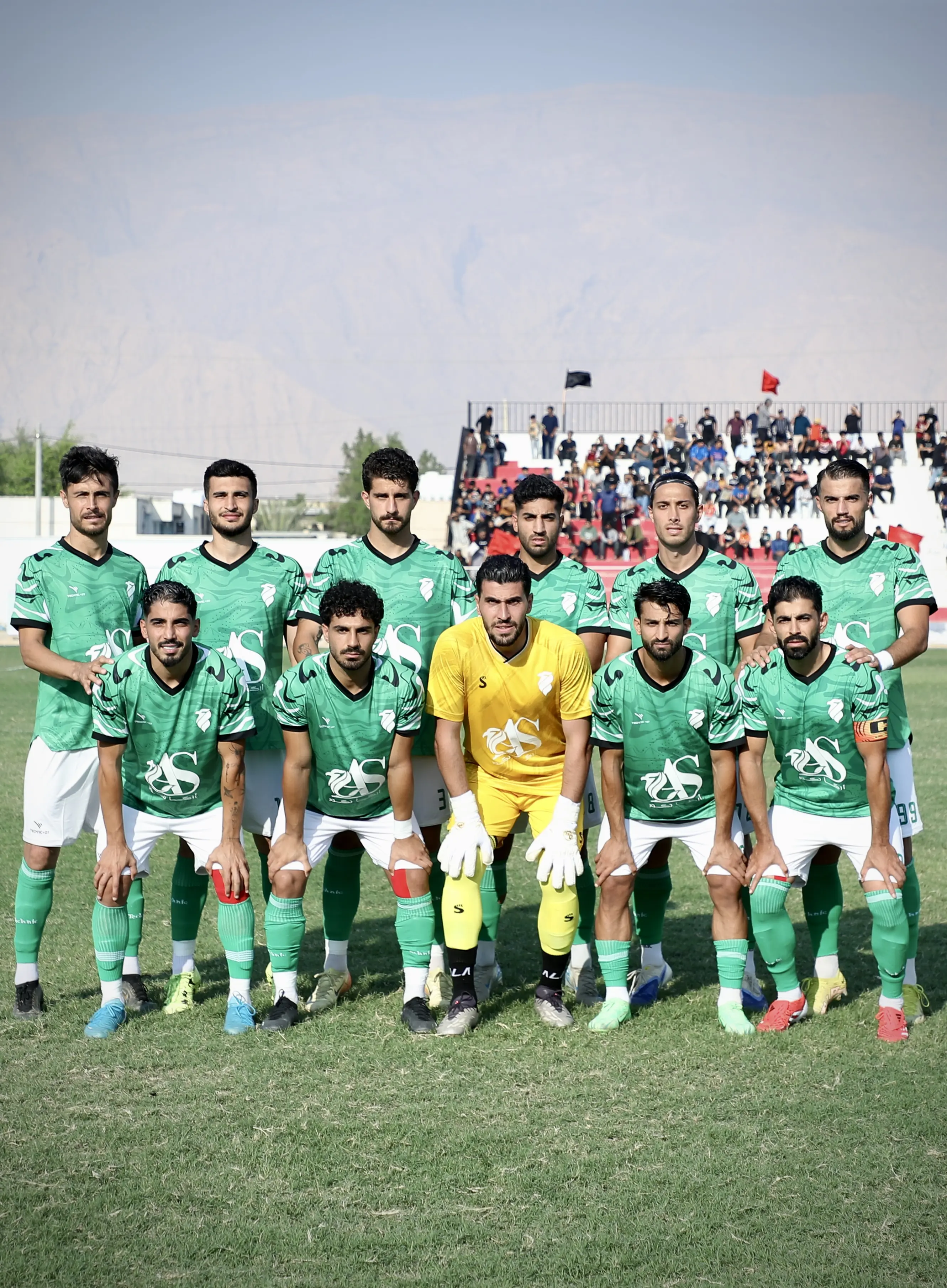 akh_9146 پیروزی تیم لیگ دویی در جام حذفی با گلزنی محصول آکادمی پرسپولیس