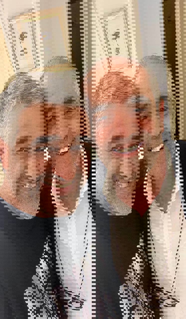 behnam_abolghasempour_pejman_jamshidi_2025 عکس از سلفی بهنام ابوالقاسمپور و پژمان جمشیدی