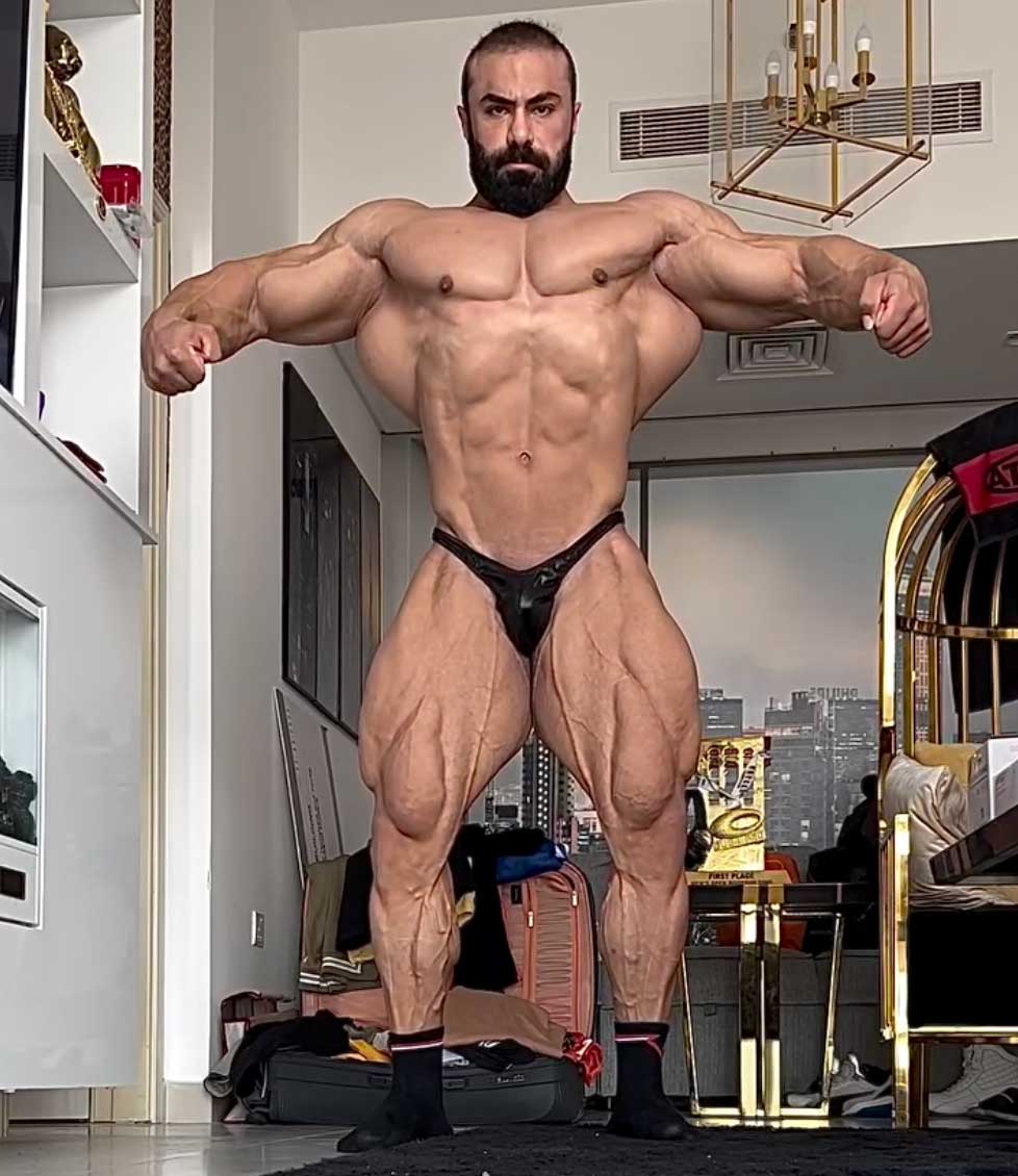 behrouz-tabani-117-1254 بهروز تابانی - بدنسازی - مستر المپیا ۲۰۲۵