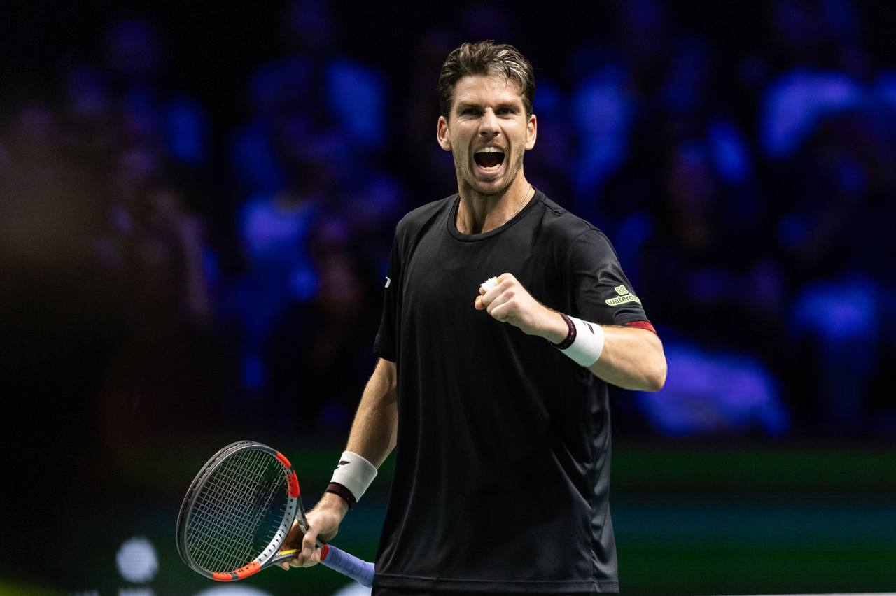 cameron-norrie_7481 کمرون نوری - مسترز ۱۰۰۰ امتیازی پاریس ۲۰۲۵