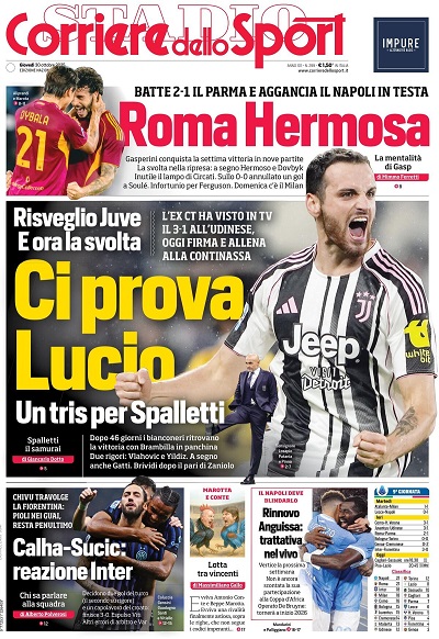 corriere-dello-sport-0212096ru کوریره