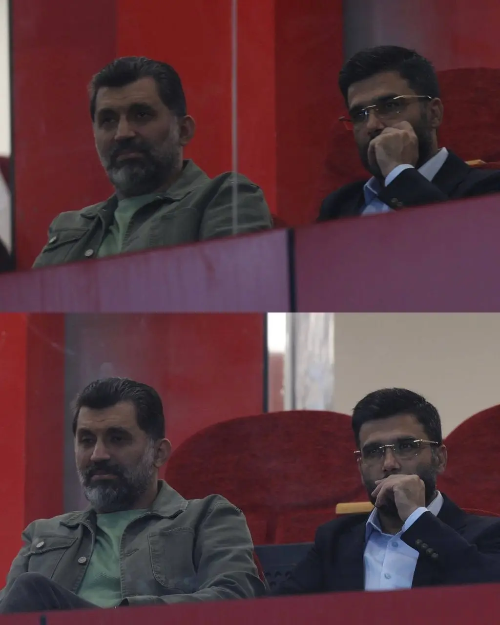 d8a7d8b3d8aad982d984d8a7d984-8 بازیکنان جوان استقلال زیر ذرهبین سرمربی تیم ملی امید