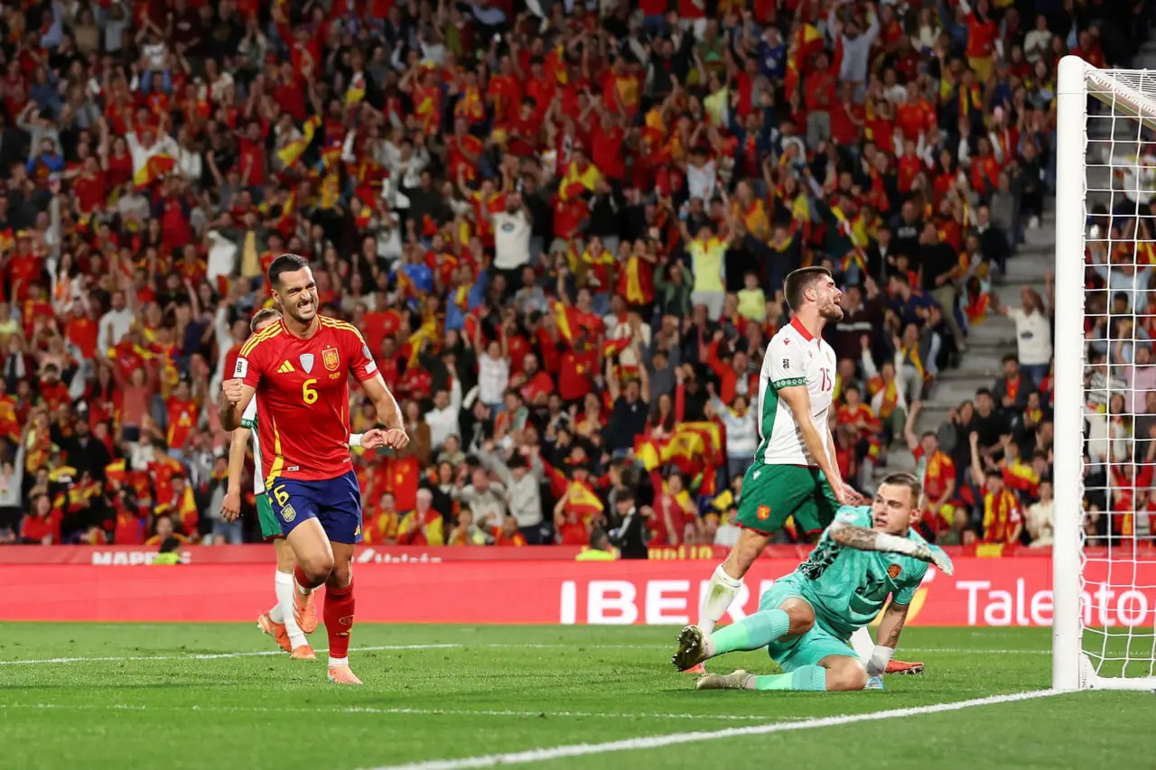 پیروزی آسان انگلیس و اسپانیا/ رونالدو درخشید ولی پرتغال قدردان نبود