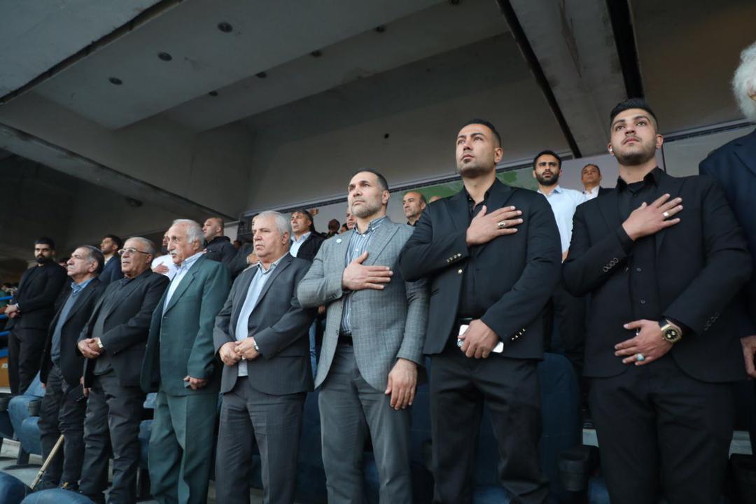 d982d987d8b1d985d8a7d986d8b4d987d8b1-1 زاکانی: امیدواریم قهرمان شهر را در اوج ببینیم