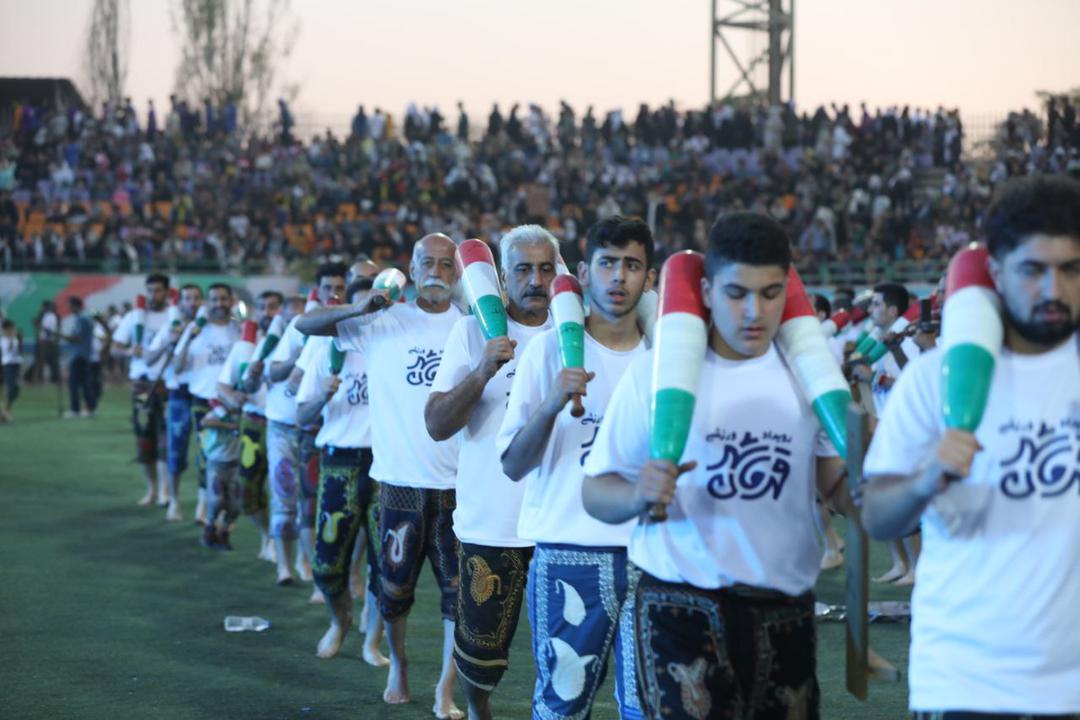 d982d987d8b1d985d8a7d986d8b4d987d8b1-4 زاکانی: امیدواریم قهرمان شهر را در اوج ببینیم