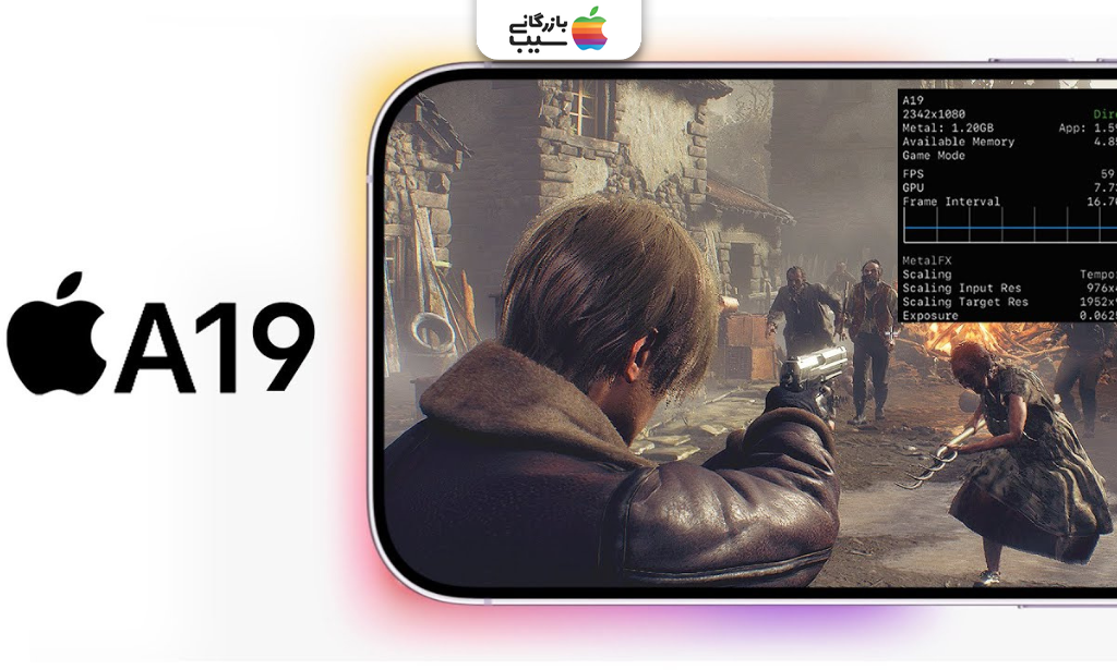 db13eca6-18ab-479b-a92c-8441ee80ebaa نمایش هماهنگی سختافزار و نرمافزار با پشتیبانی هوش مصنوعی.