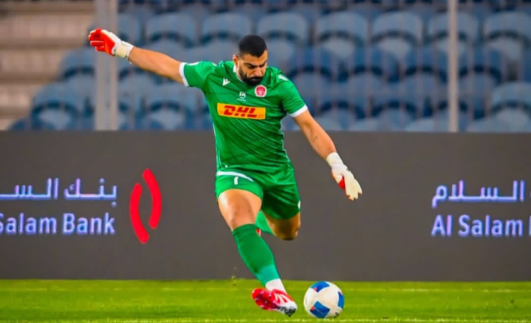 ابراهیم لطف الله