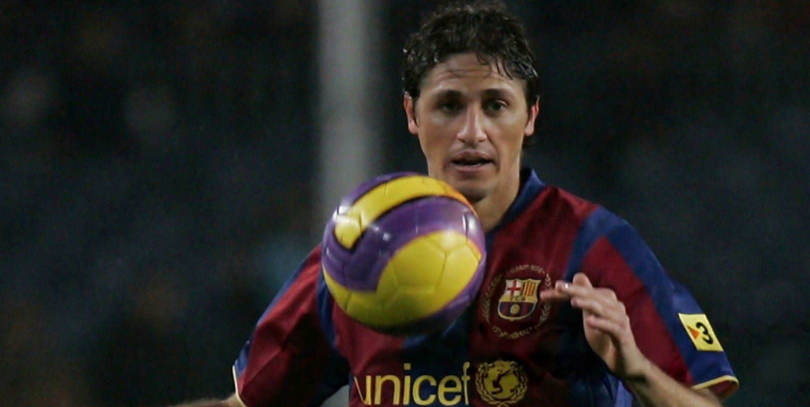 edmilson_moraes_-_barcelona_ii-1 ادمیلسون مورائس در بارسلونا