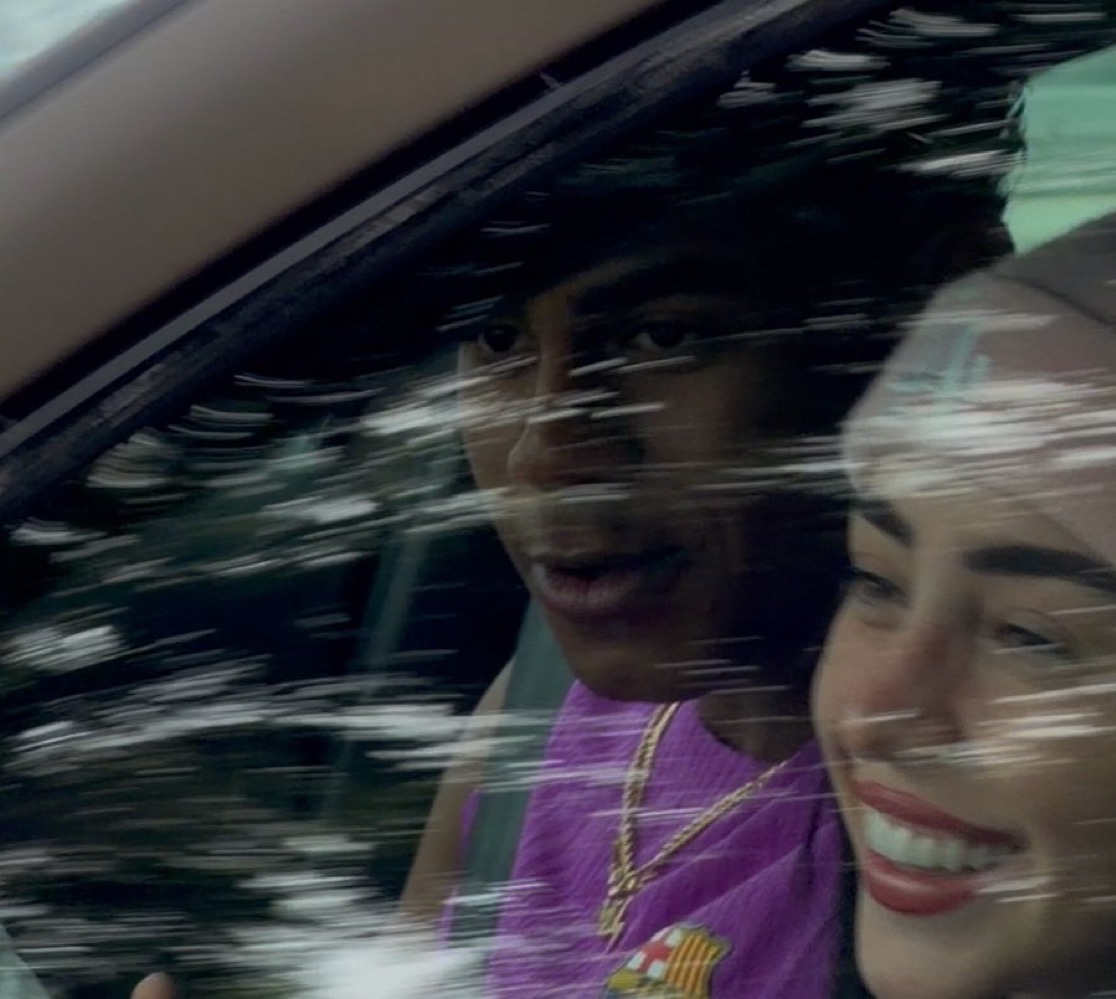 g3i3dtxwqaa0ckb لامین یامال و نیکی نیکول