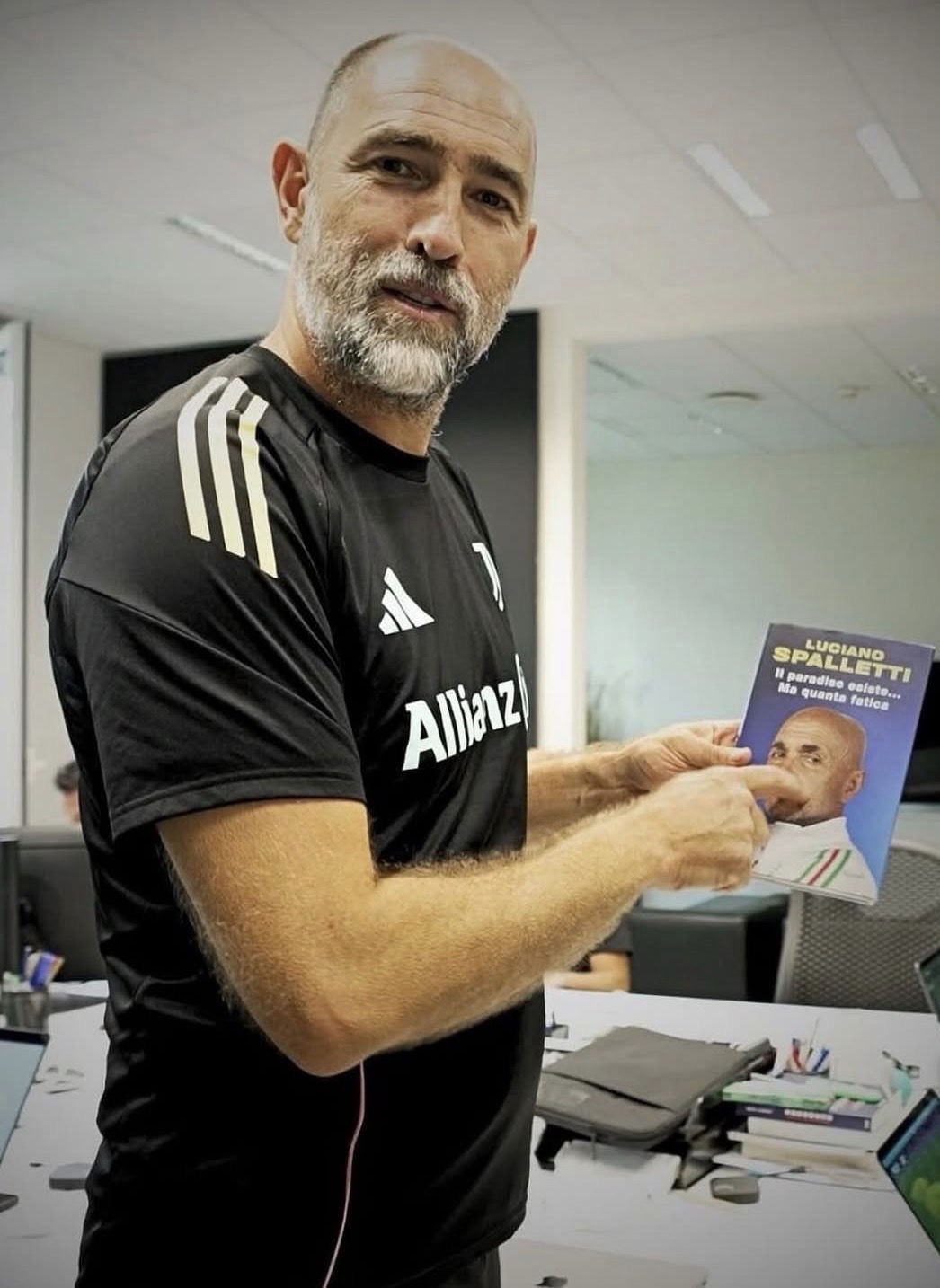 g4x_g3qxyaa5bdu ایگور تودور - لوچانو اسپالتی