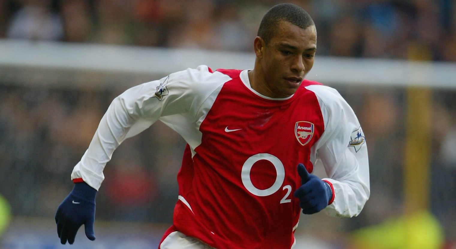 gilberto_silva_-_aresenal_-_7746-1 گیلبرتو سیلوا در آرسنال