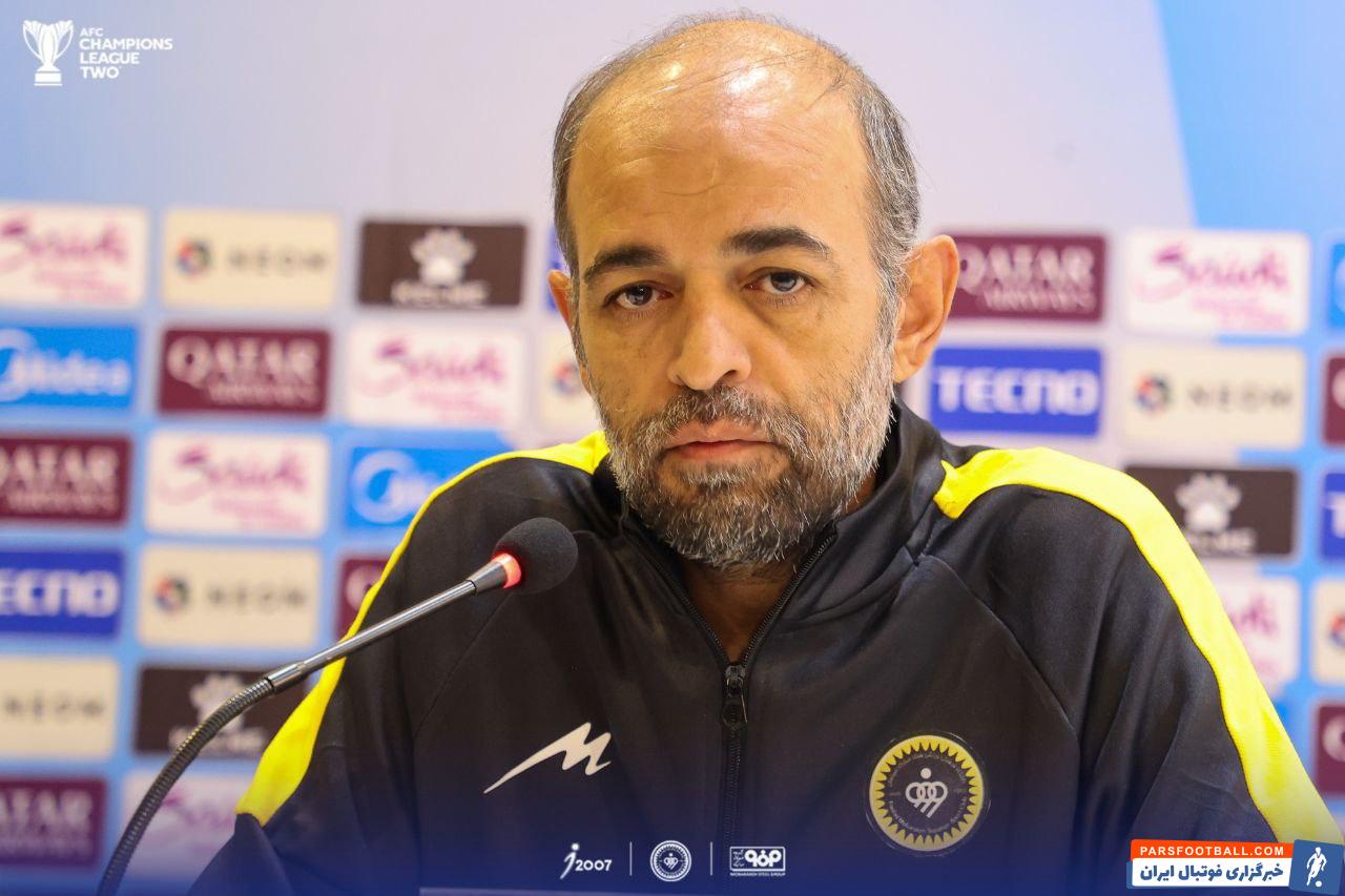 محرم نویدکیا چهره اش نشان میدهد او روزهای سختی را برای رسیدن به آرامش گذرانده