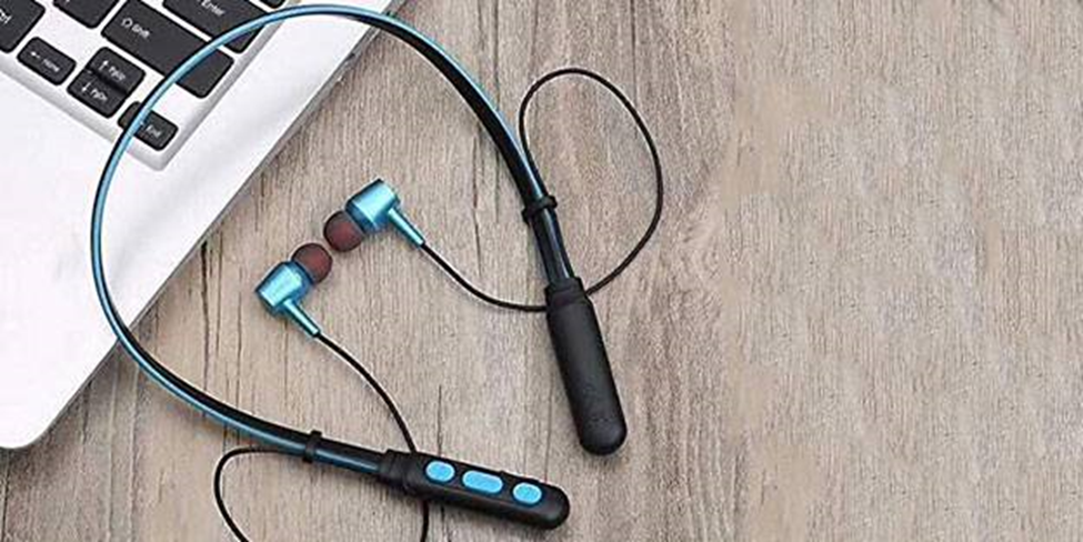 9 مدل بهترین هندزفری گردنی بلوتوثی برای مکالمه، ورزش، موسیقی