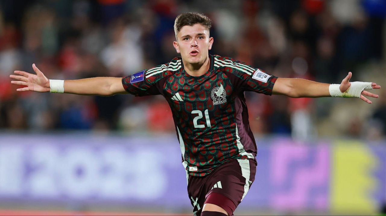 مکزیک شگفت‌انگیز میزبان را تحقیر کرد