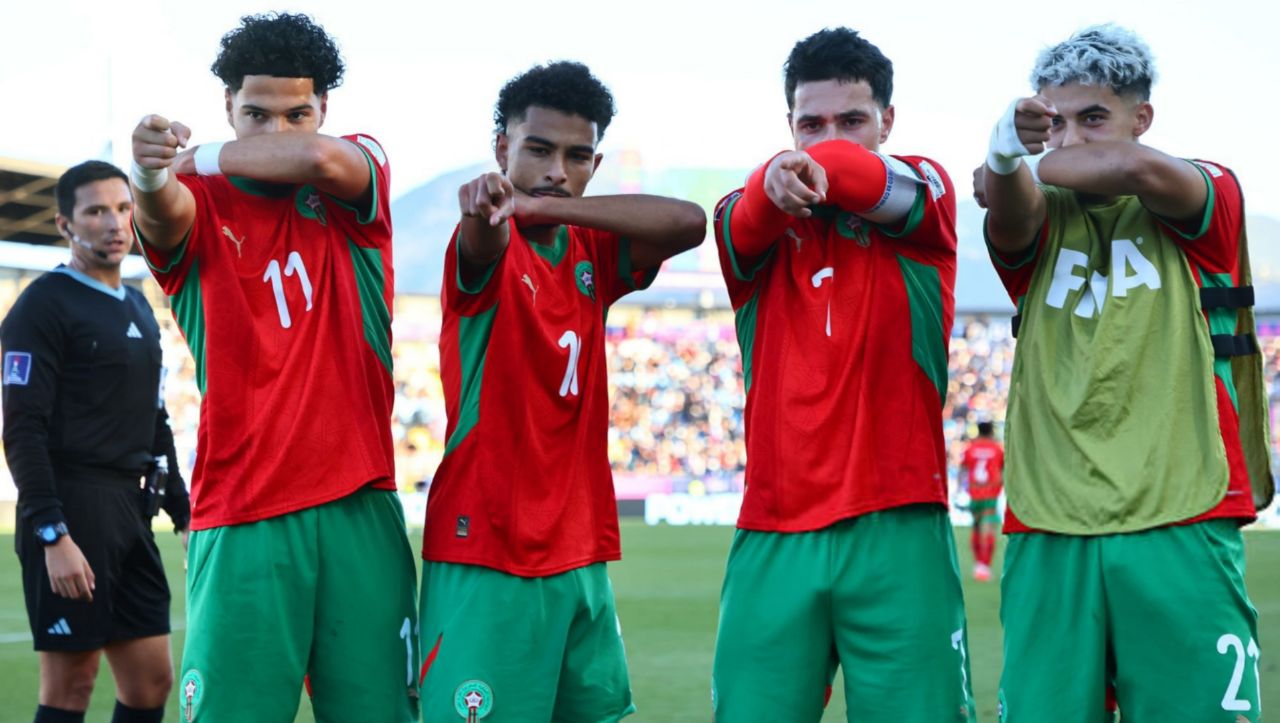 img_20251013_091950_037 جوانان آفریقایی در جمع چهار تیم برتر