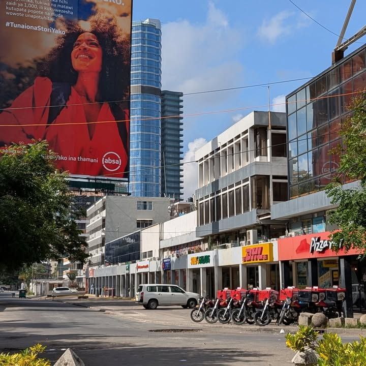 img_20251014_144847_419 عکس از دارالسلام پایتخت کشور تانزانیا