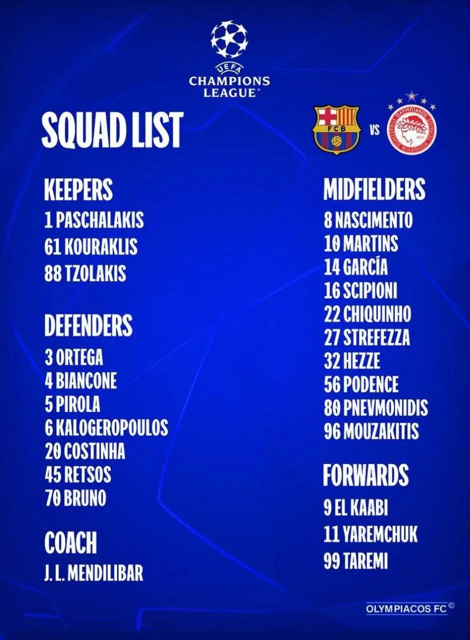 img_20251020_111442_601 طارمی در لیست المپیاکوس برای تقابل با بارسلونا