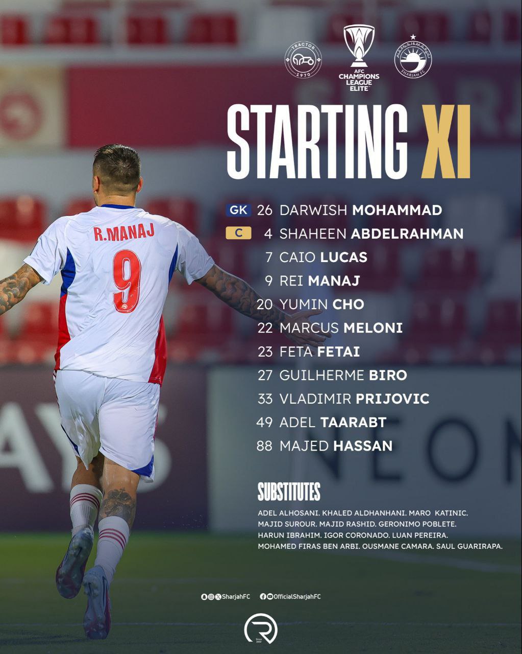 img_20251020_184956_622 عکس از ترکیب شارجه امارات مقابل تراکتور