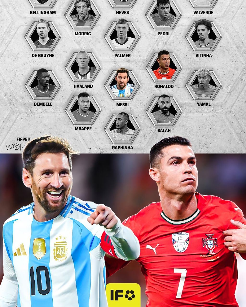 img_20251028_012153_097 باز هم کریستیانو رونالدو و لیونل مسی در میان نامزدهای اولیه تیم منتخب FIFPTO قرار گرفتند
