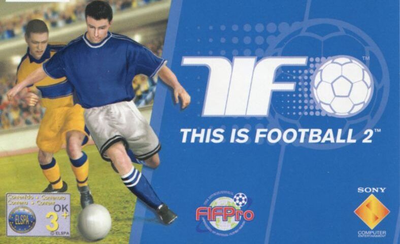 دیس ایز فوتبال ۲ | This is Football ۲