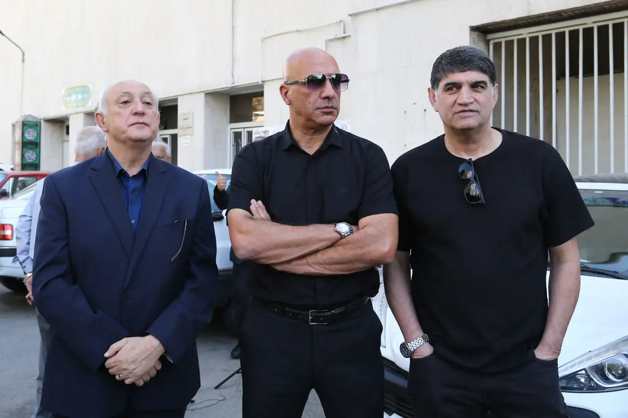 img_20251029_123537_623 مراسم تشییع پیکر مرحوم اکبر کارگرجم(عکس)