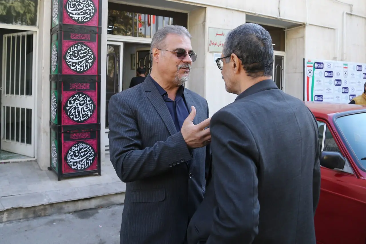 img_20251029_123657_310 مراسم تشییع پیکر مرحوم اکبر کارگرجم(عکس)