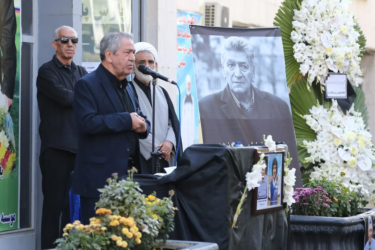 img_20251029_124544_815 مراسم تشییع پیکر مرحوم اکبر کارگرجم(عکس)