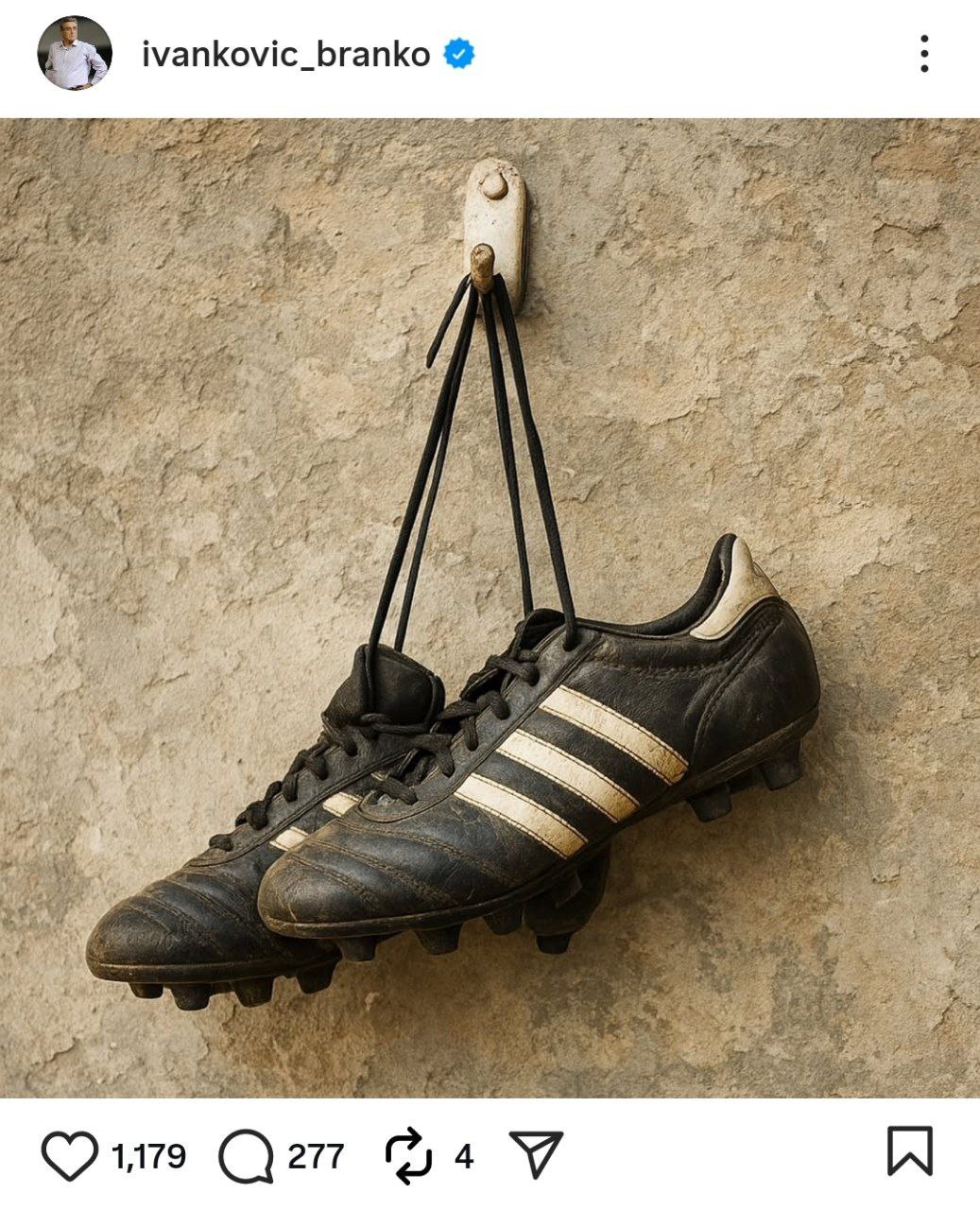 img_20251030_172051_452 عکس از پست خداحافظی برانکو ایوانکوویچ از مربیگری در ا ایسنگرامم