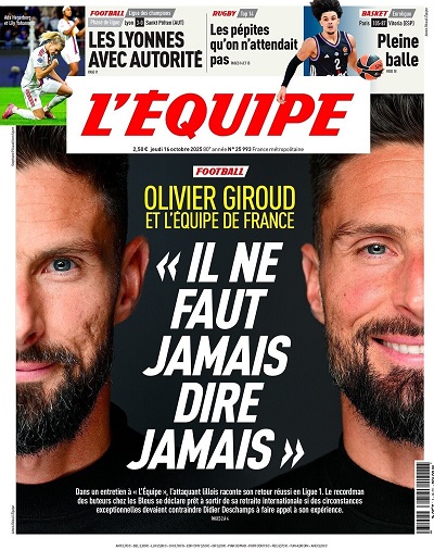 l-equipe-0043034u1 اکیپ