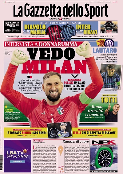 la-gazzetta-dello-sport-031511kij_0 گاتزتا