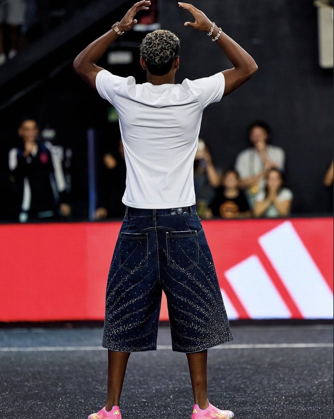 لامین یامال، بارسلونا - Kings League اسپانیا