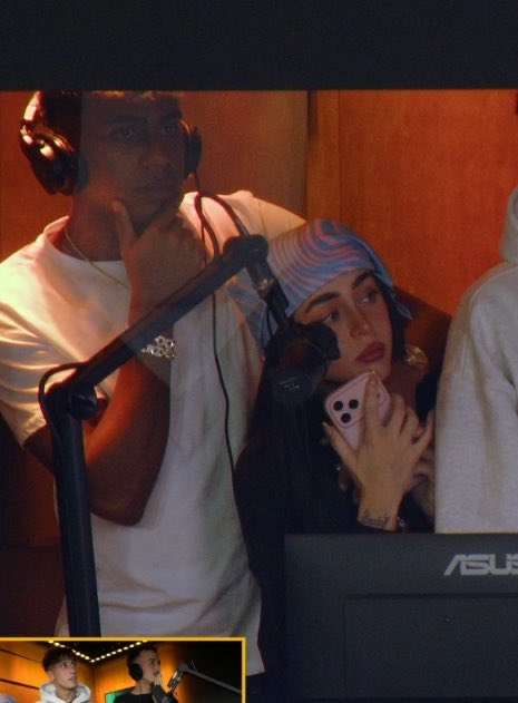 نیکی نیکول - لامین یامال