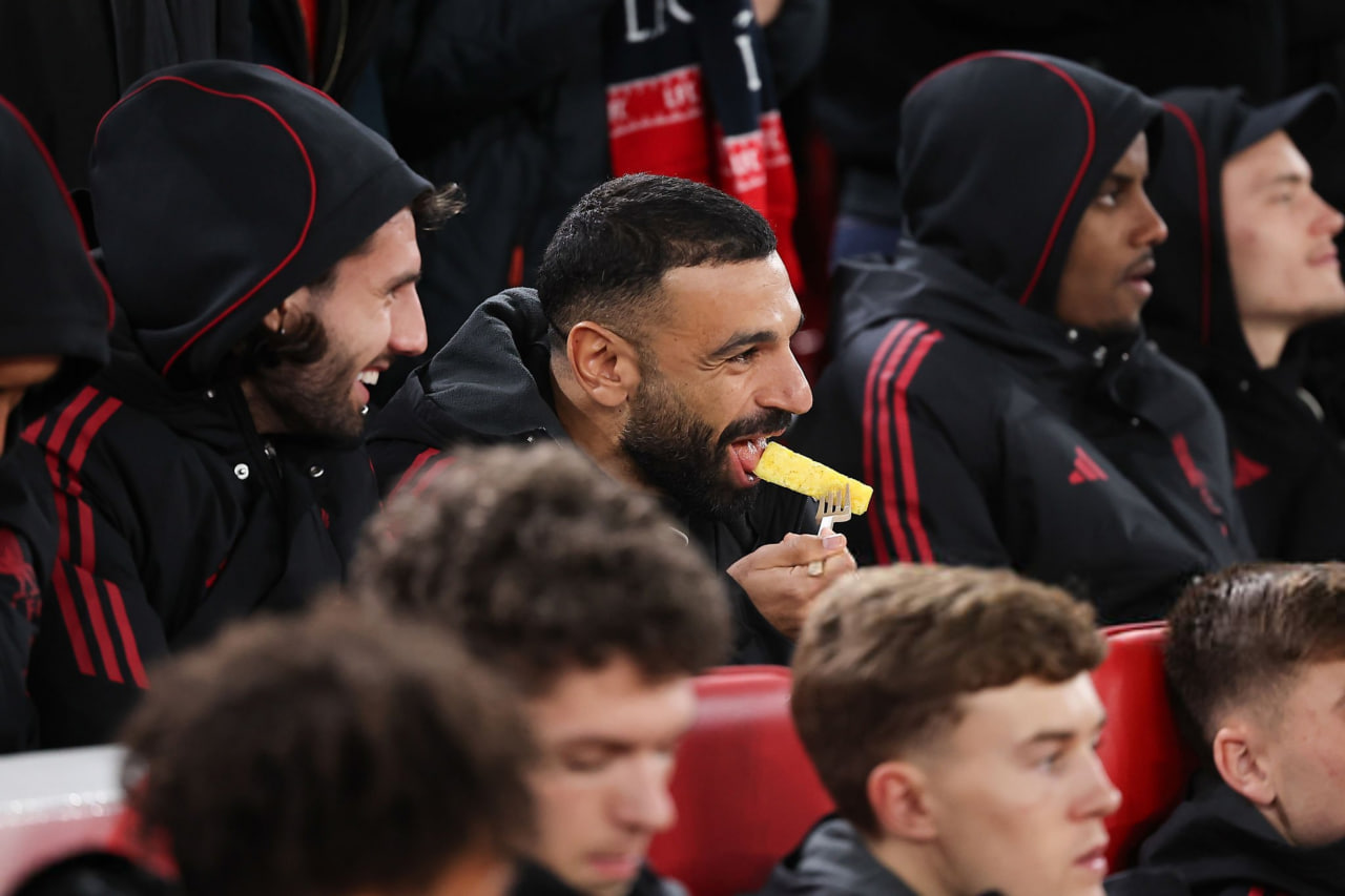 liverpool_players-2025-10-30 نیمکتنشینان لیورپول