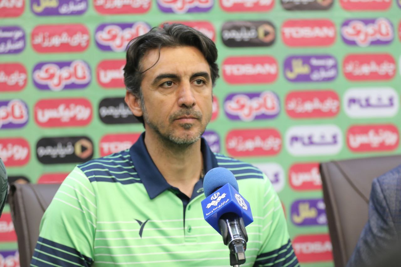 سیدمهدی رحمتی