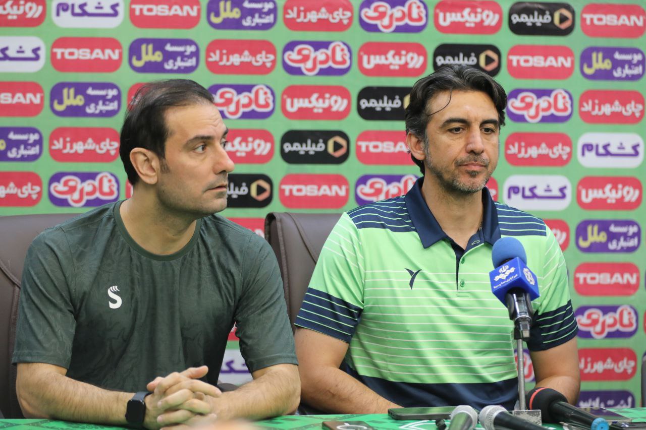 سیدمهدی رحمتی