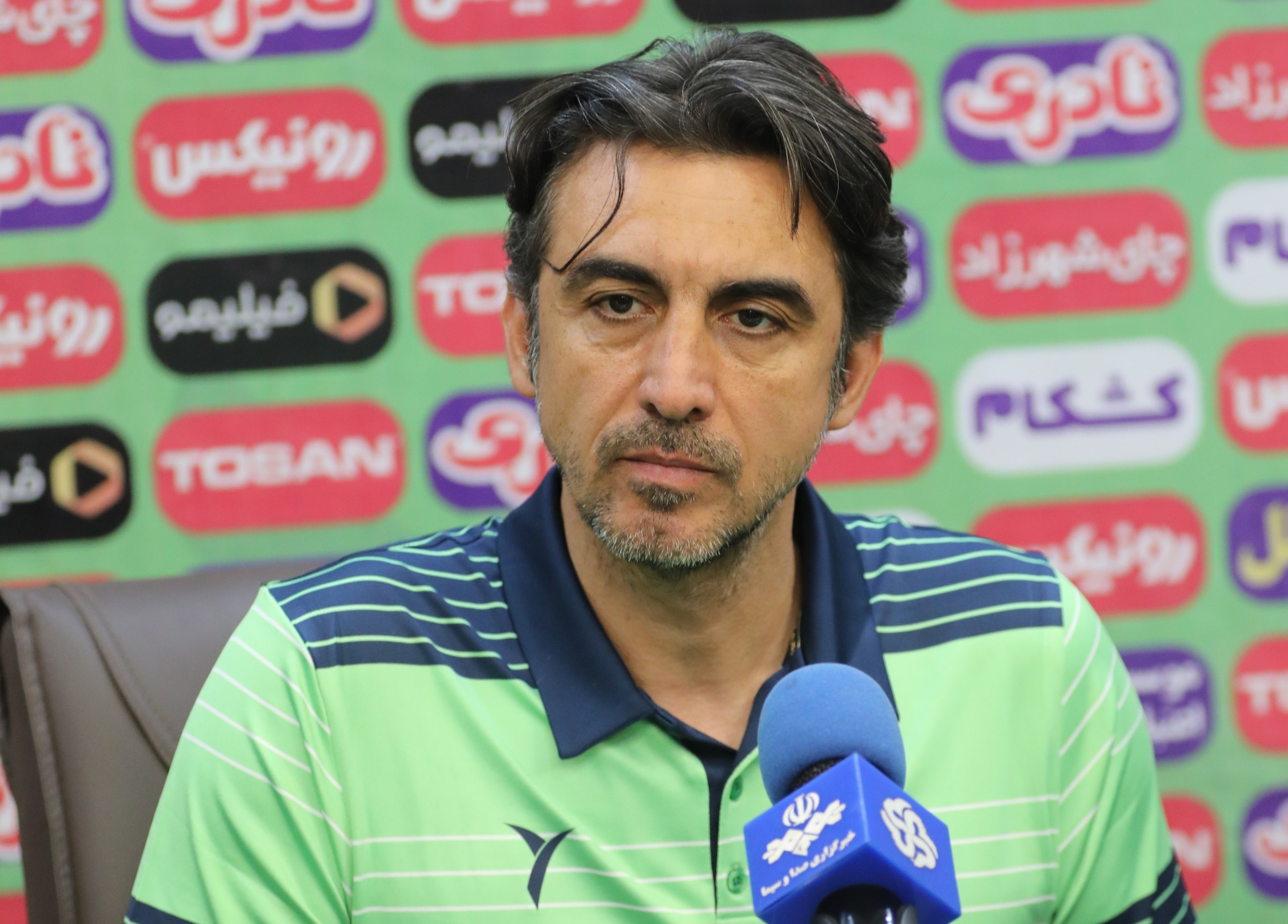 سیدمهدی رحمتی