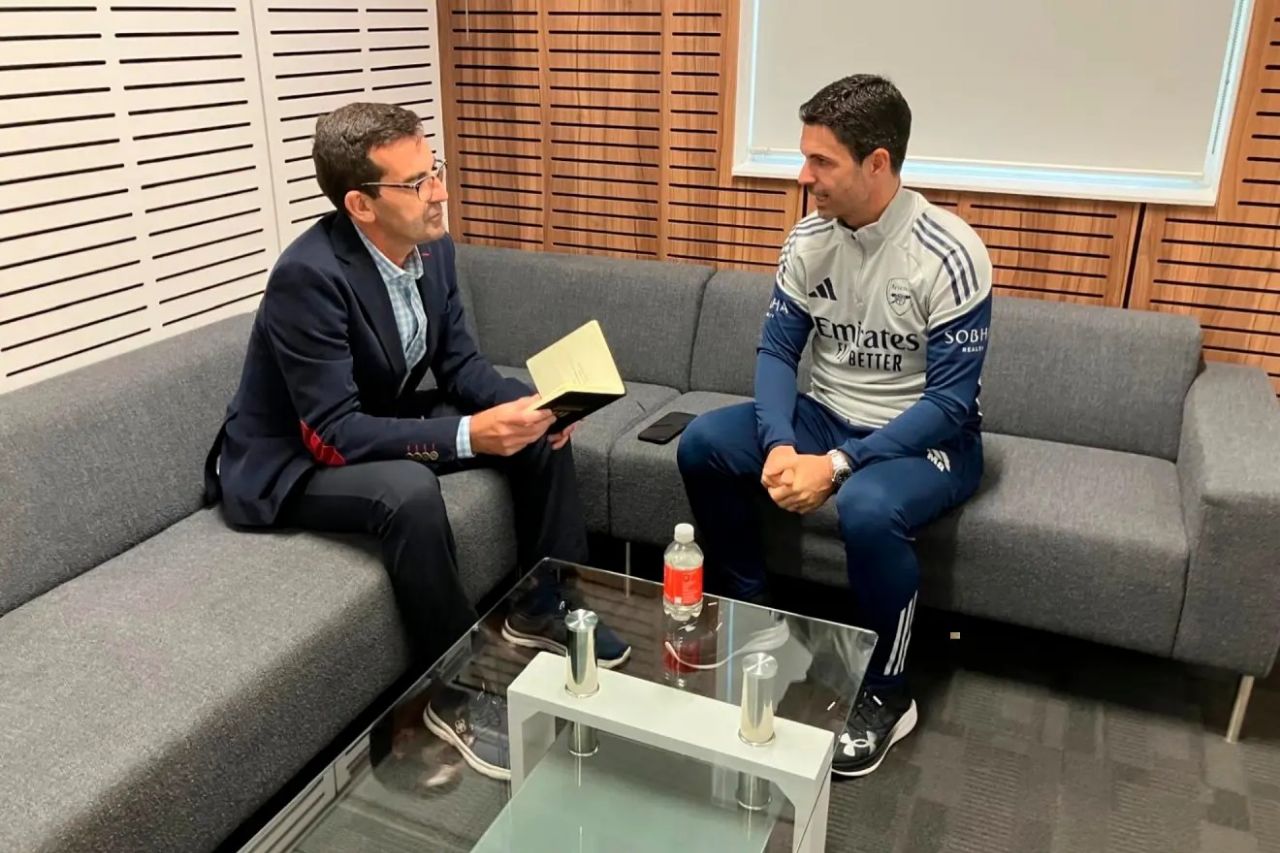 mikel_arteta_20251020_124343_279 میکل آرتتا در مصاحبه با مارکا