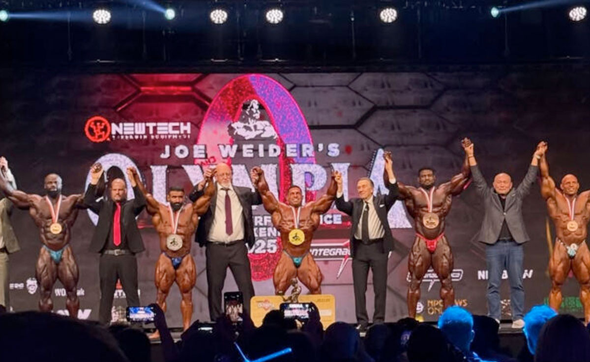 mrolympia-2025-1029 دسته اوپن مستر المپیا ۲۰۲۵