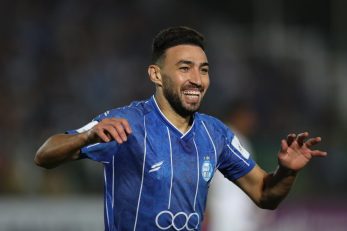 مونیر الحدادی