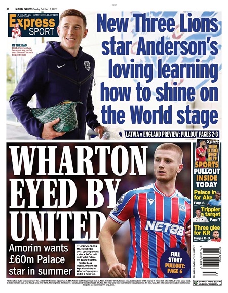 photo_1_2025-10-12_12-36-01 اکسپرساسپورت - 12 اکتبر 2025